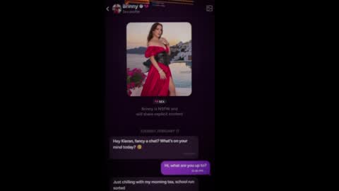 Snapshot of brinny_grace chatting on April 24, 2026, 9:12 am brinny_grace online show from April 24, 2026, 9:12 am