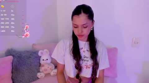 Snapshot of brisa_blue chatting on May 26, 2026, 6:48 pm Brisa online show from May 26, 2026, 6:48 pm