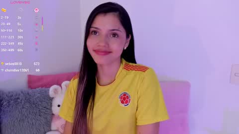 Snapshot of brisa_blue chatting on June 23, 2026, 8:18 pm Brisa online show from June 23, 2026, 8:18 pm