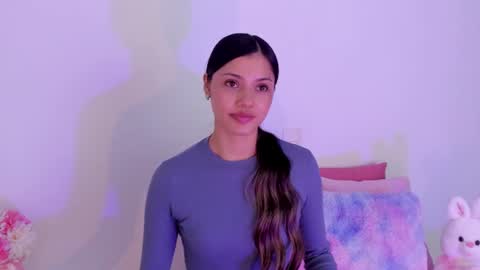 Snapshot of brisa_blue chatting on July 23, 2026, 4:38 pm Brisa online show from July 23, 2026, 4:38 pm