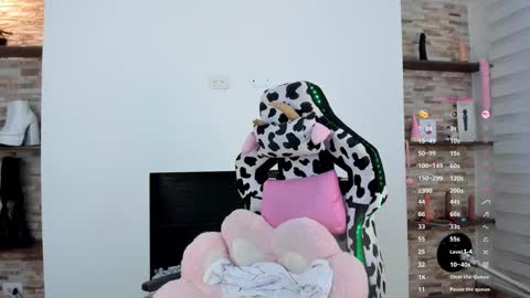 brisa online show from March 12, 2025, 2:09 am