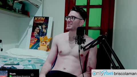 Martin online show from February 12, 2025, 2:14 am