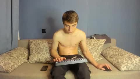 bristlebback online show from November 23, 2025, 4:40 pm