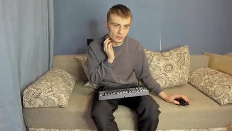 bristlebback online show from March 22, 2026, 5:27 pm