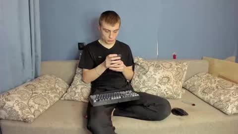 bristlebback online show from March 26, 2026, 4:45 pm