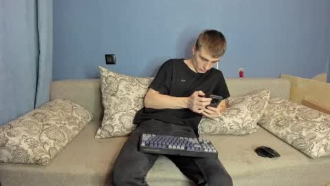 bristlebback online show from April 3, 2026, 4:05 pm