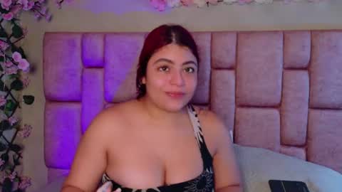 BRITANYN online show from June 16, 2026, 5:21 am