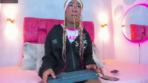   . online show from July 25, 2026, 10:07 pm