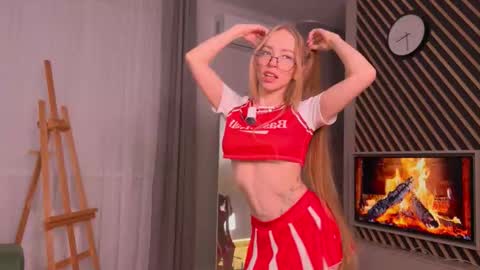 Brita online show from February 23, 2026, 2:31 am