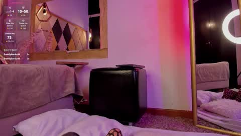 BritannyClaire online show from February 13, 2026, 5:36 am