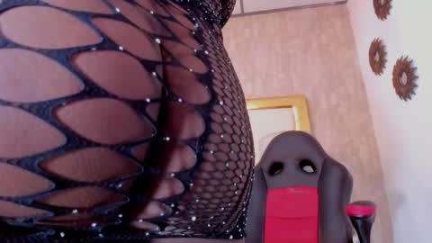 Britany jhonson online show from October 23, 2025, 10:19 pm