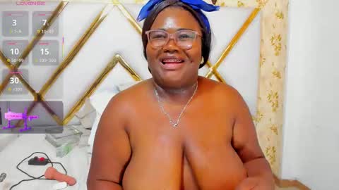 Britany jhonson online show from November 17, 2025, 1:06 pm