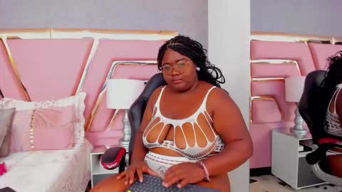 Britany jhonson online show from January 12, 2026, 11:54 pm