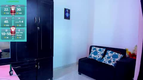 Snapshot of britannylord chatting on December 18, 2025, 6:14 pm britanny lord online show from December 18, 2025, 6:14 pm