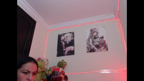 scarleth    follow mee 3 kis online show from December 8, 2024, 7:05 am