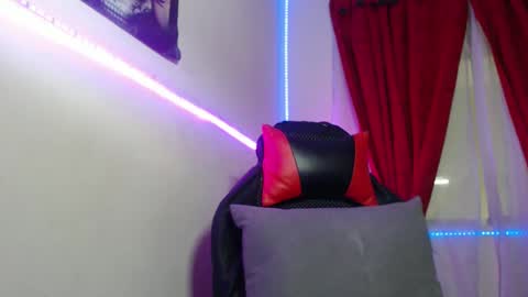 scarleth    follow mee 3 kis online show from January 26, 2025, 8:03 am