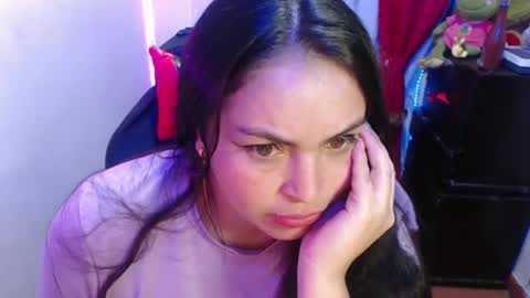 scarleth    follow mee 3 kis online show from February 3, 2025, 6:02 am
