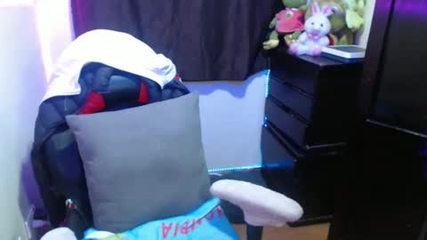 scarleth    follow mee 3 kis online show from February 25, 2025, 5:30 am