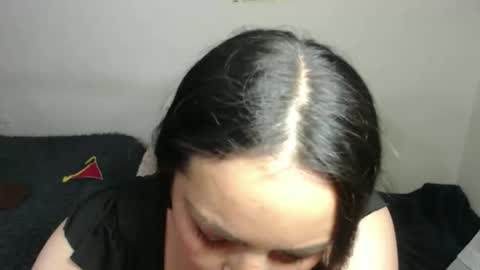 scarleth    follow mee 3 kis online show from October 7, 2025, 2:42 am