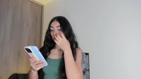 britany lenox online show from September 10, 2025, 2:11 am