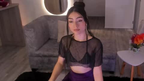 britany lenox online show from March 16, 2026, 10:14 pm