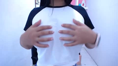 britanyx1 online show from December 12, 2024, 3:16 pm