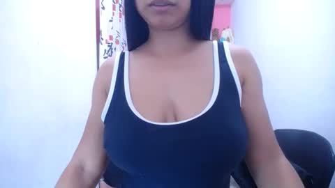 britanyx1 online show from February 3, 2025, 4:52 pm