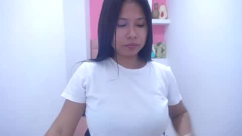 britanyx1 online show from March 5, 2025, 2:56 pm