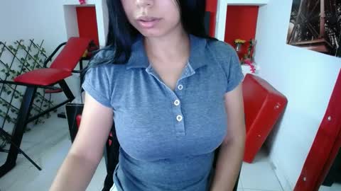 britanyx1 online show from September 16, 2025, 12:17 pm