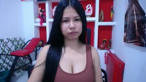 britanyx1 online show from November 19, 2025, 12:16 pm