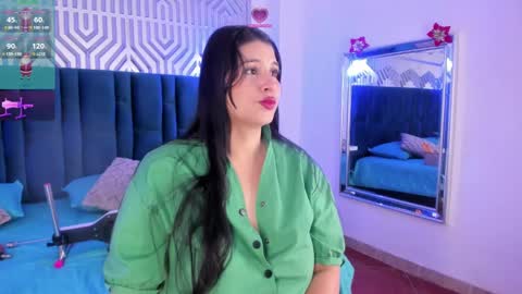 brithanyadams online show from December 14, 2024, 3:07 am