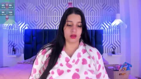 brithanyadams online show from December 16, 2024, 3:19 am