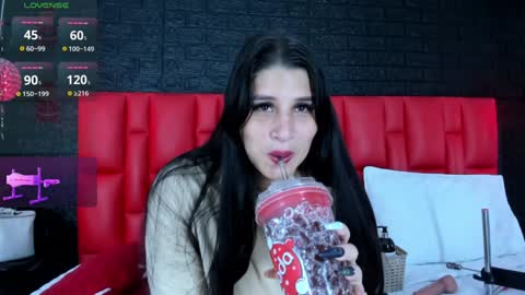 brithanyadams online show from December 23, 2024, 3:07 am