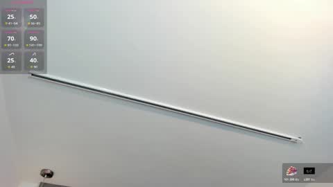 brithanyadams online show from December 21, 2025, 3:24 am