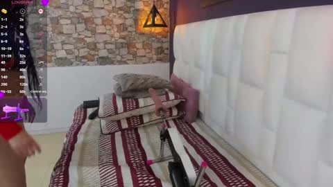 brithanyadams online show from February 9, 2026, 3:21 am