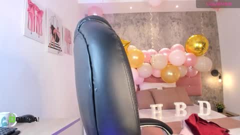 Brithany online show from September 20, 2025, 10:49 am