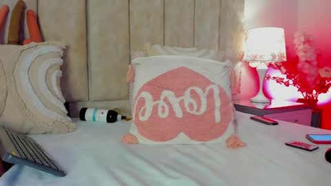 Snapshot of brithanyparker_ chatting on April 24, 2026, 7:00 am brithanyparker_ online show from April 24, 2026, 7:00 am
