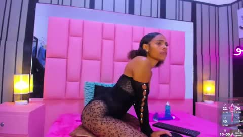 brithanyslim online show from December 30, 2024, 8:04 pm