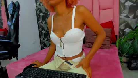 brithanyslim online show from November 29, 2025, 1:03 pm