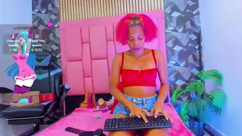 brithanyslim online show from January 5, 2026, 8:23 pm