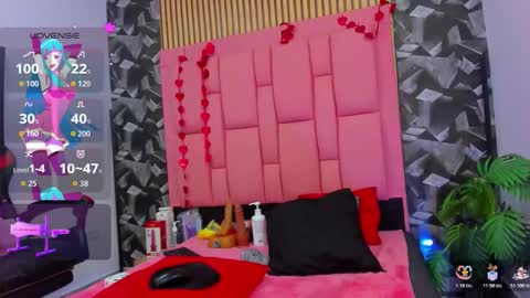 brithanyslim online show from March 3, 2026, 7:09 pm