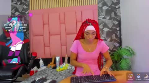 brithanyslim online show from April 7, 2026, 7:25 pm