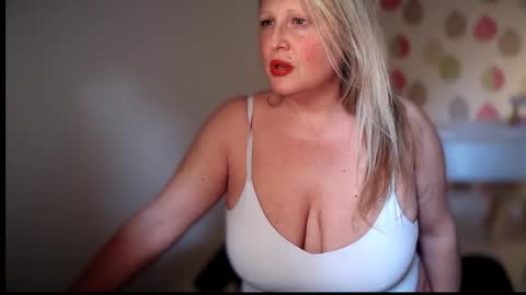 British Bella online show from February 9, 2026, 12:09 pm