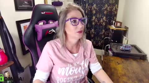 Lady Annabelle Montgomery online show from December 17, 2024, 6:31 pm