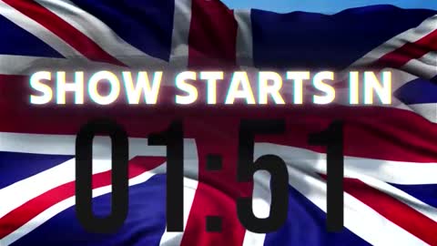 Lady Annabelle Montgomery online show from September 30, 2025, 5:51 pm