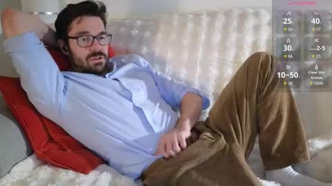 Snapshot of britishpoet chatting on February 1, 2026, 7:45 pm Callum online show from February 1, 2026, 7:45 pm