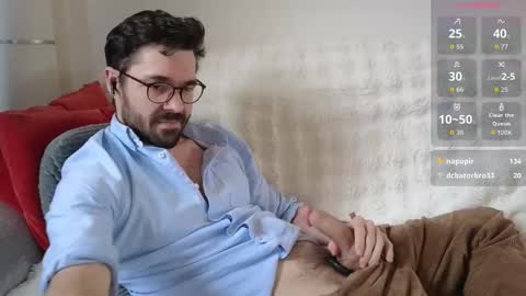 Snapshot of britishpoet chatting on February 4, 2026, 1:06 pm Callum online show from February 4, 2026, 1:06 pm