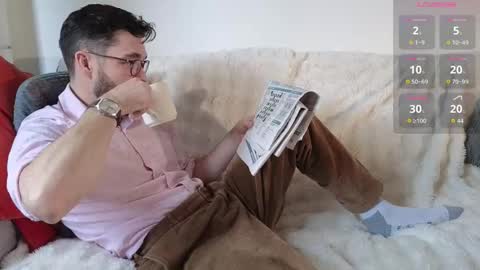 Snapshot of britishpoet chatting on February 12, 2026, 12:00 pm Callum online show from February 12, 2026, 12:00 pm