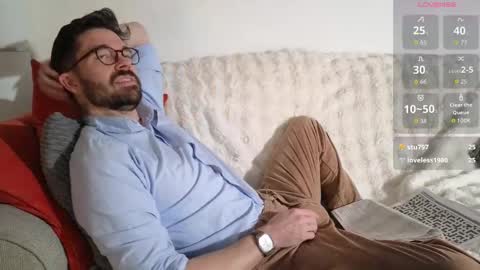 Snapshot of britishpoet chatting on February 13, 2026, 6:59 pm Callum online show from February 13, 2026, 6:59 pm