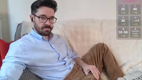 Snapshot of britishpoet chatting on February 25, 2026, 1:43 pm Callum online show from February 25, 2026, 1:43 pm